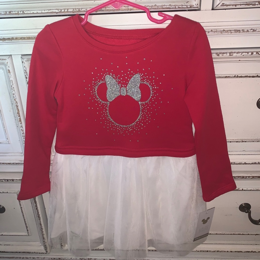 Disney Dress